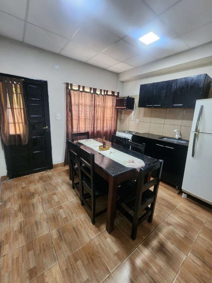 AV. F. CANTEROS 100 - AV. 000 E/ 5 Y 3 B RESERVA ESTE 