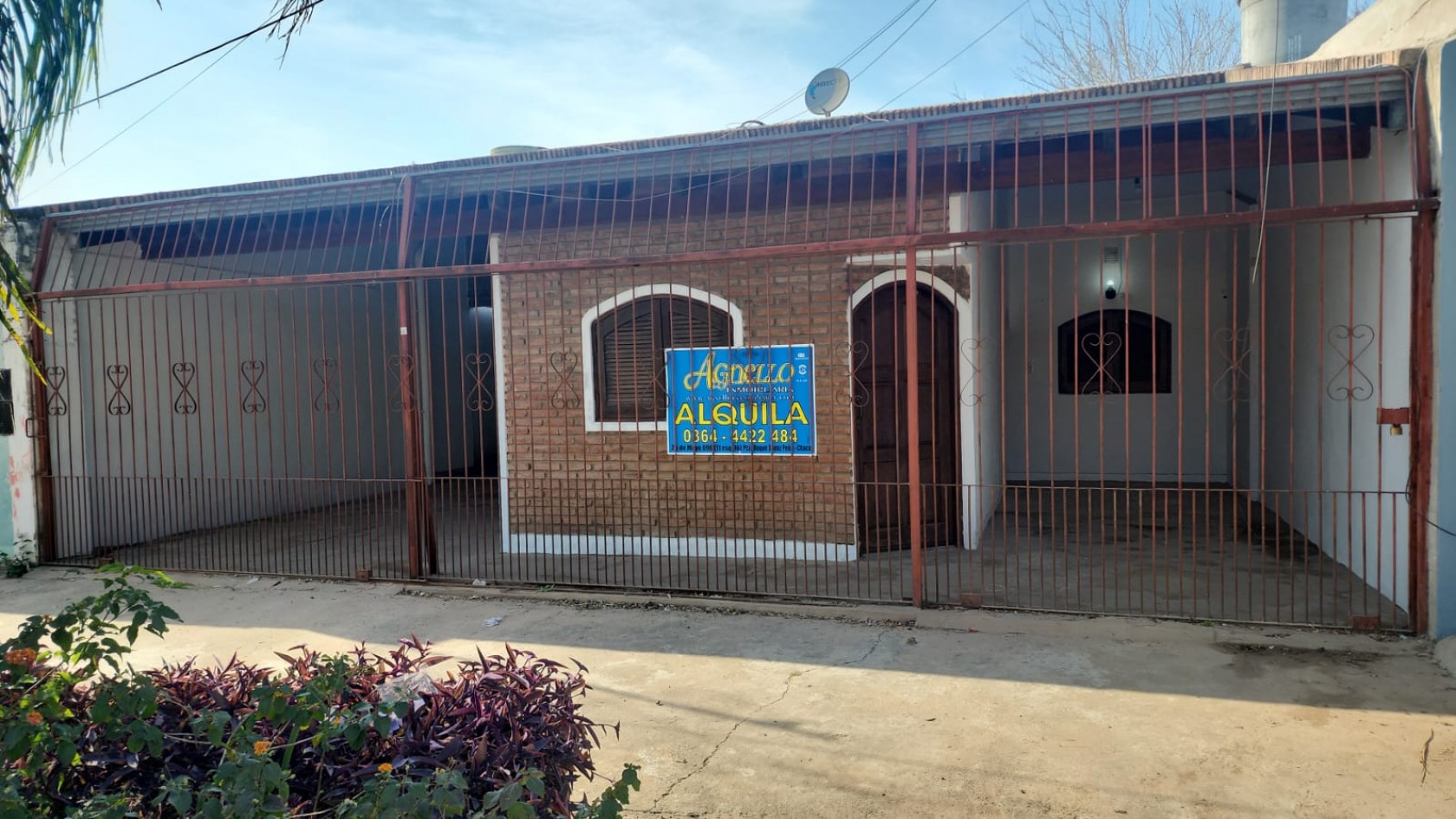 AV. 28 ENTRE 13 Y 15 72 VVIVIENDAS