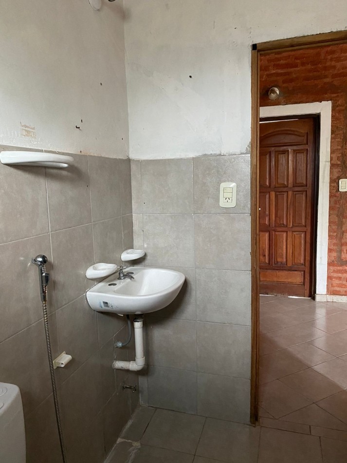 CHECOSLOVAQUIA 1053 - 11 E/ 16 Y 18 ENSANCHE SUR - ZONA UNCAUS