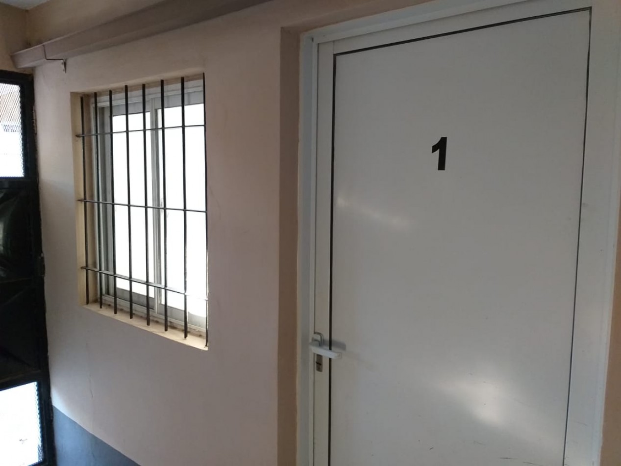 CHECOSLOVAQUIA 1055 - 11 E/ 16 Y 18 ENSANCHE SUR - ZONA UNCAUS