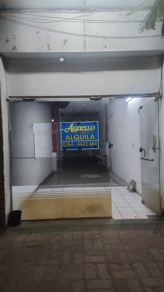LAPRIDA 460 - 15 E/ 12 Y 10 CENTRO 