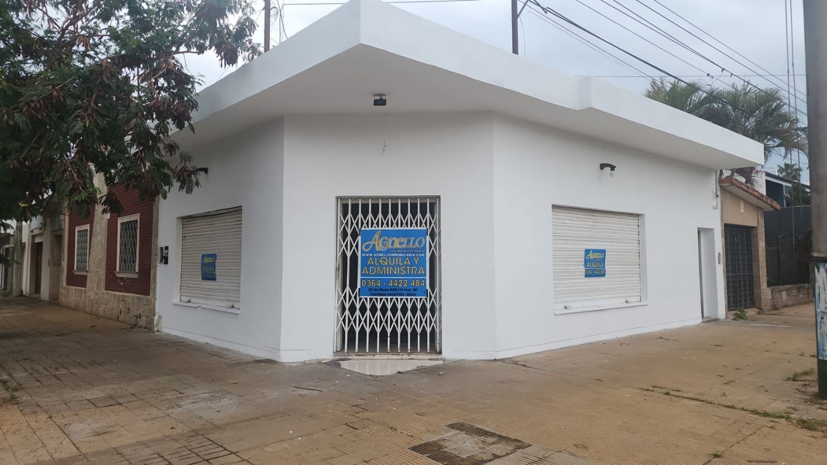 URQUIZA 198 - 6 ENTRE 5 Y 3 CENTRO 