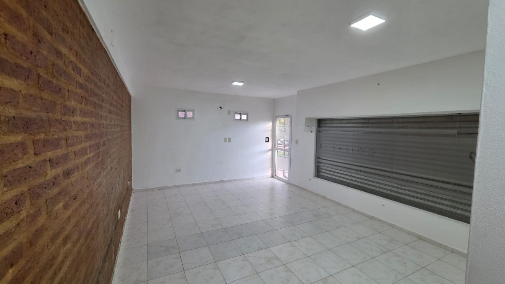 PLUMERILLO 1700 - 23 BIS ENTRE 38 Y 40 RAMSEYER 