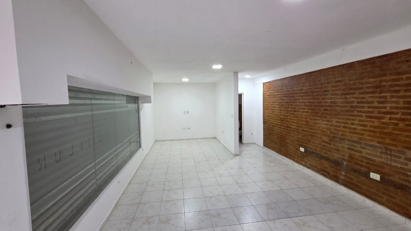 PLUMERILLO 1700 - 23 BIS ENTRE 38 Y 40 RAMSEYER 