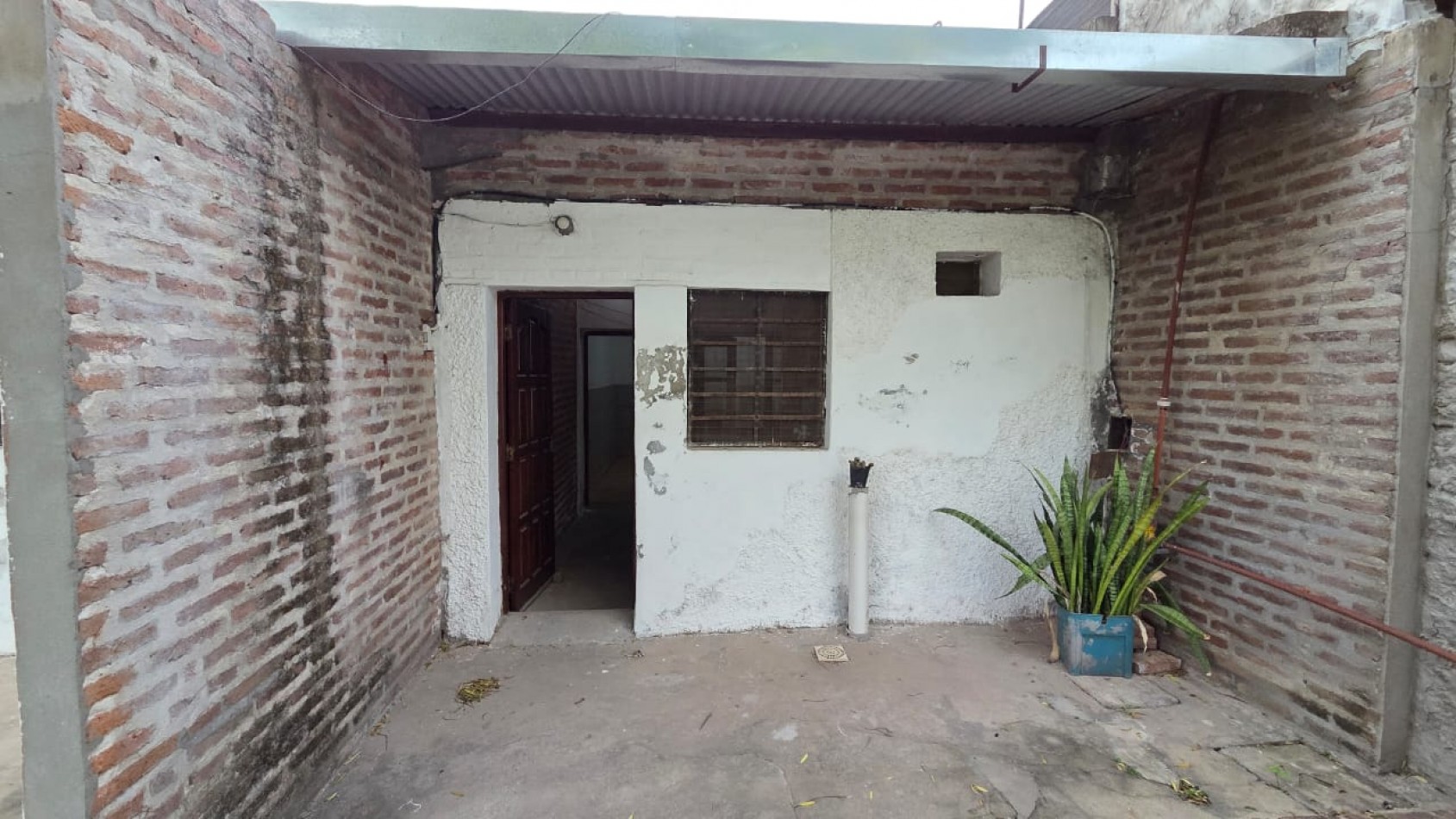 PADRE MOSTACCIO 172 - 18 ENTRE 3 Y 5 ENSANCHE SUR - ZONA UNCAUS - DPTO 2