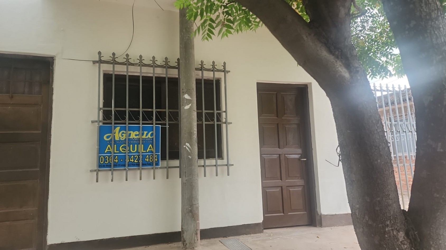 JUAN LAVALLE 260 - 7 ESQ. 28 B° NUEVO