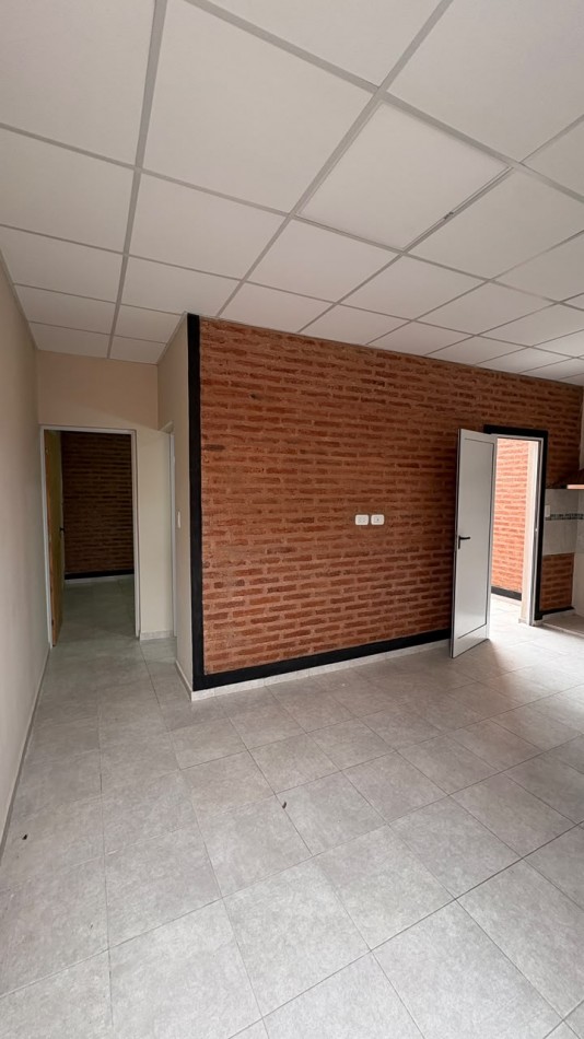 6 ENTRE 33 Y 35 SANTA RITA 