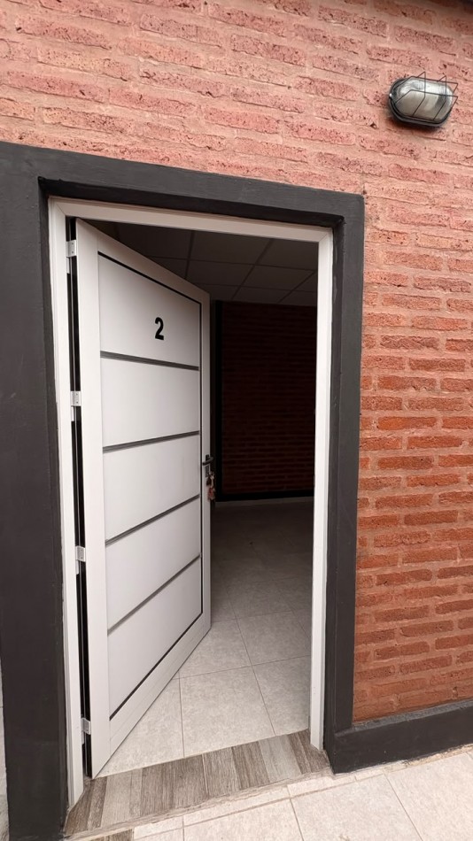 6 ENTRE 33 Y 35 SANTA RITA 