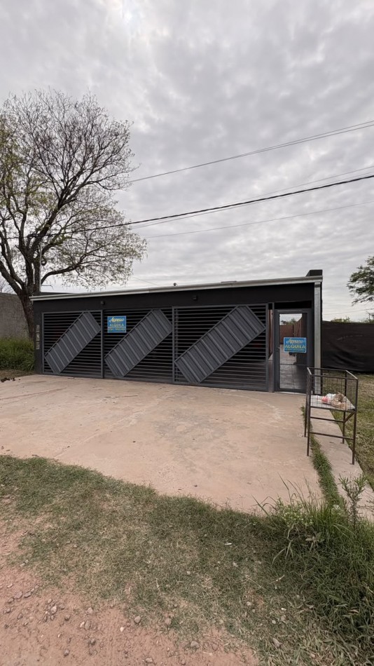 6 ENTRE 33 Y 35 SANTA RITA 