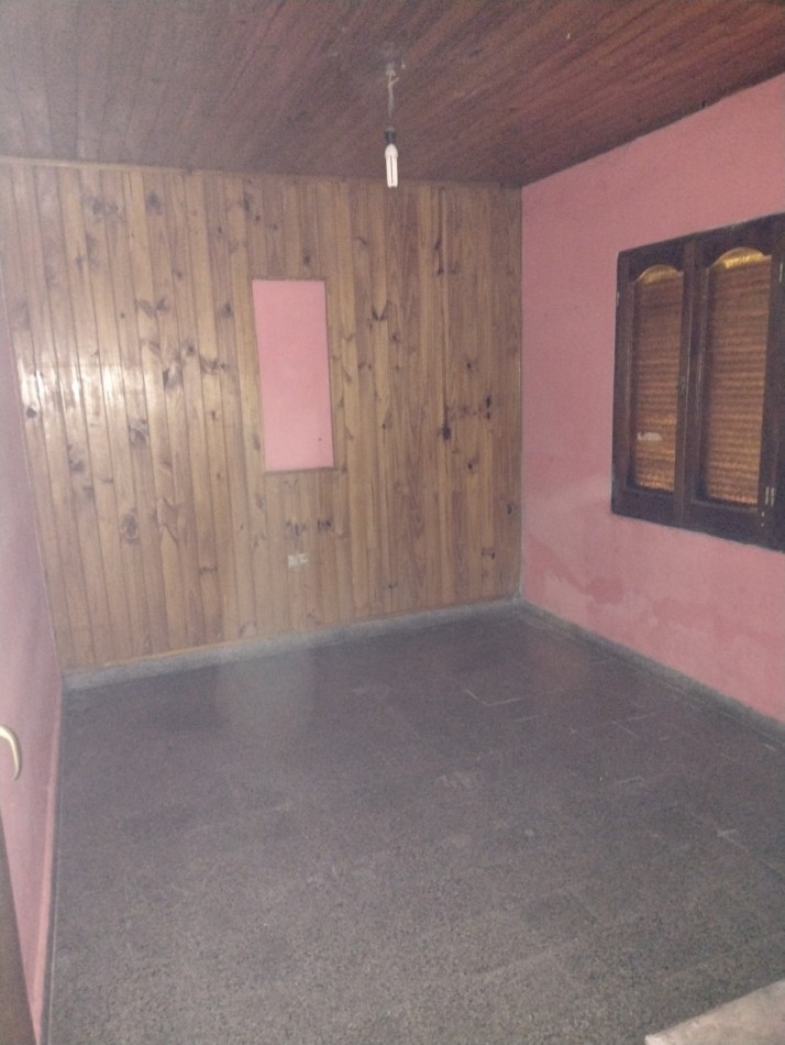 MONSEÑOR DISTEFANO - 6 E/ QUINTA 99 SAN CAYETANO 