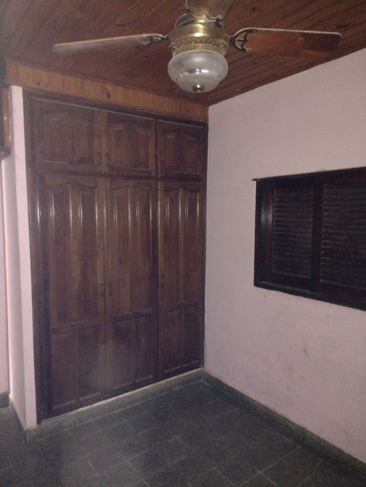MONSEÑOR DISTEFANO - 6 E/ QUINTA 99 SAN CAYETANO 
