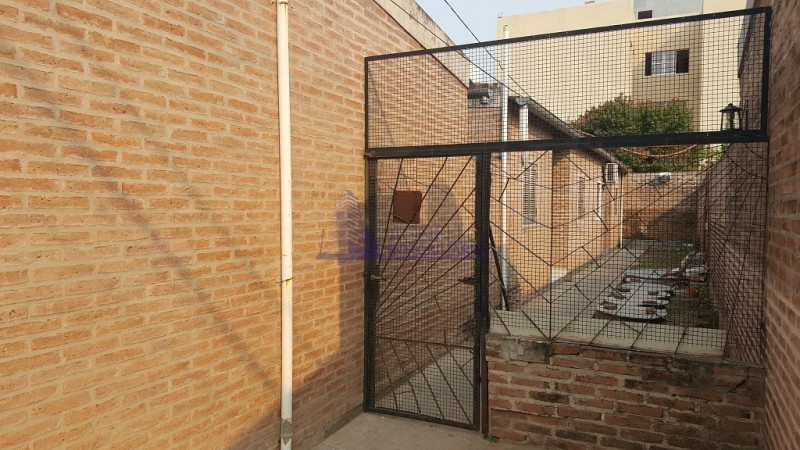 16 ESQ. 3 ENSANCHE SUR - ZONA UNCAUS