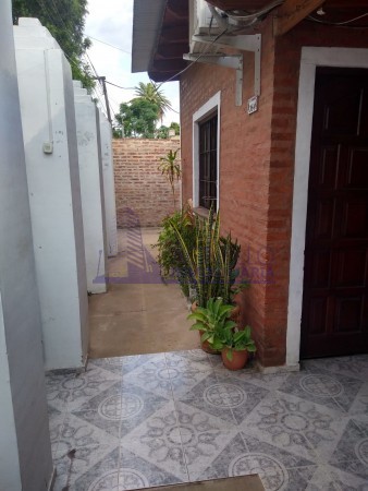 SE VENDE CASA. CALLE 5 E/ 2 Y 0 BARRIO BELGRANO