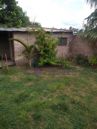 SE VENDE CASA. CALLE 5 E/ 2 Y 0 BARRIO BELGRANO