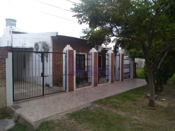 SE VENDE CASA. CALLE 5 E/ 2 Y 0 BARRIO BELGRANO