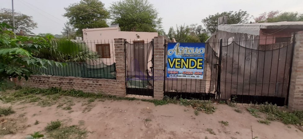 SE VENDE CASA. CALLE 49 E/ 000 Y 00 BARRIO SAN MARTIN