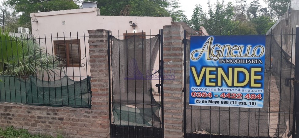 SE VENDE CASA. CALLE 49 E/ 000 Y 00 BARRIO SAN MARTIN