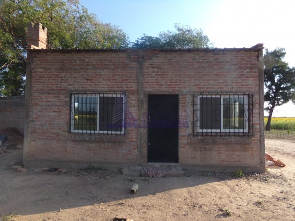 SE VENDE CAMPO. LOCALIDAD DE NAPENAY