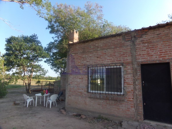 SE VENDE CAMPO. LOCALIDAD DE NAPENAY