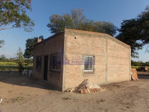 SE VENDE CAMPO. LOCALIDAD DE NAPENAY