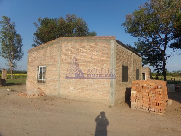 SE VENDE CAMPO. LOCALIDAD DE NAPENAY