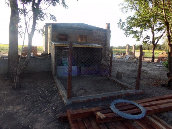 SE VENDE CAMPO. LOCALIDAD DE NAPENAY