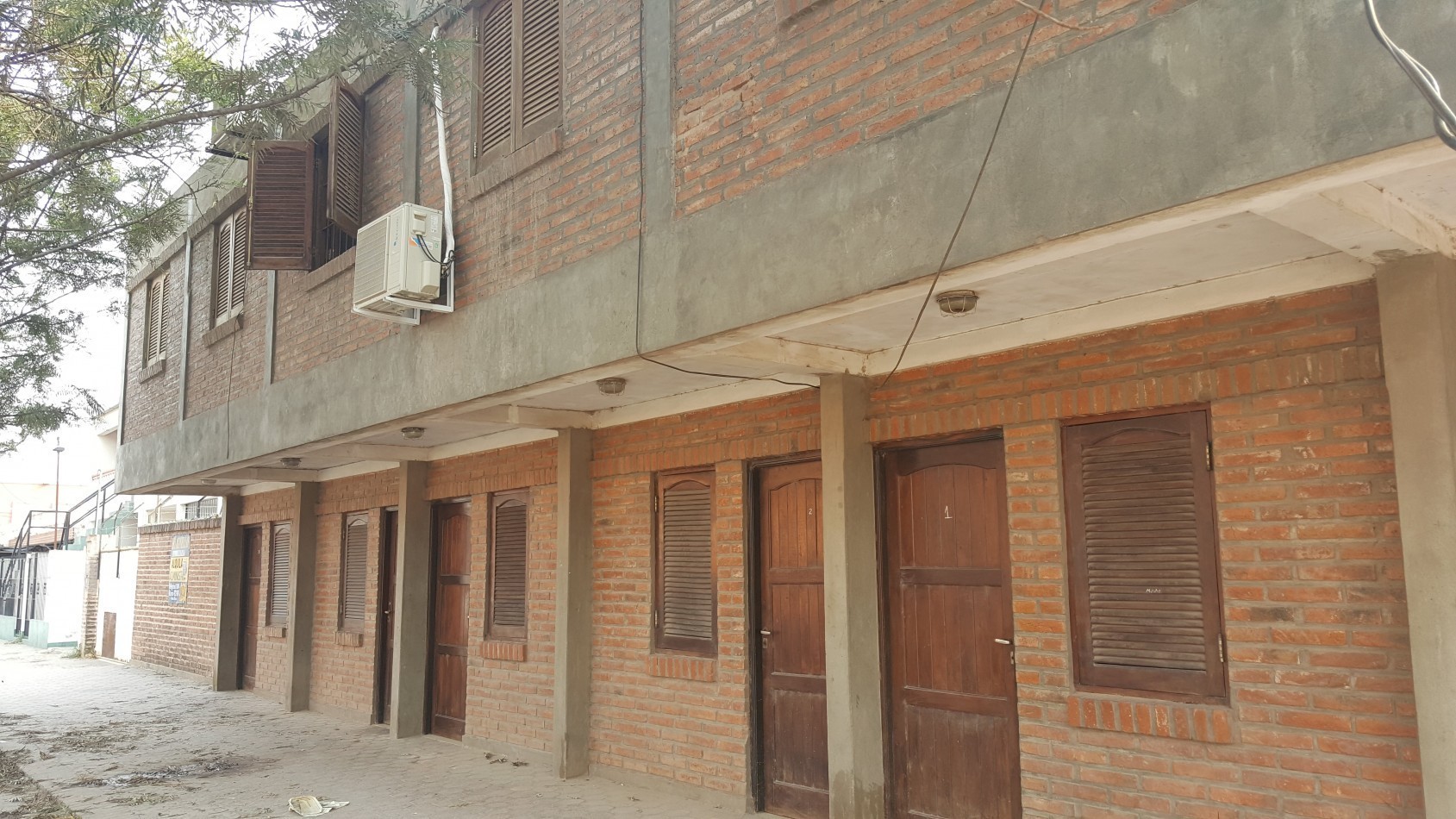 LAVALLE 744 - CALLE 7 E/ 16 Y 18 ENSANCHE SUR - ZONA UNCAUS