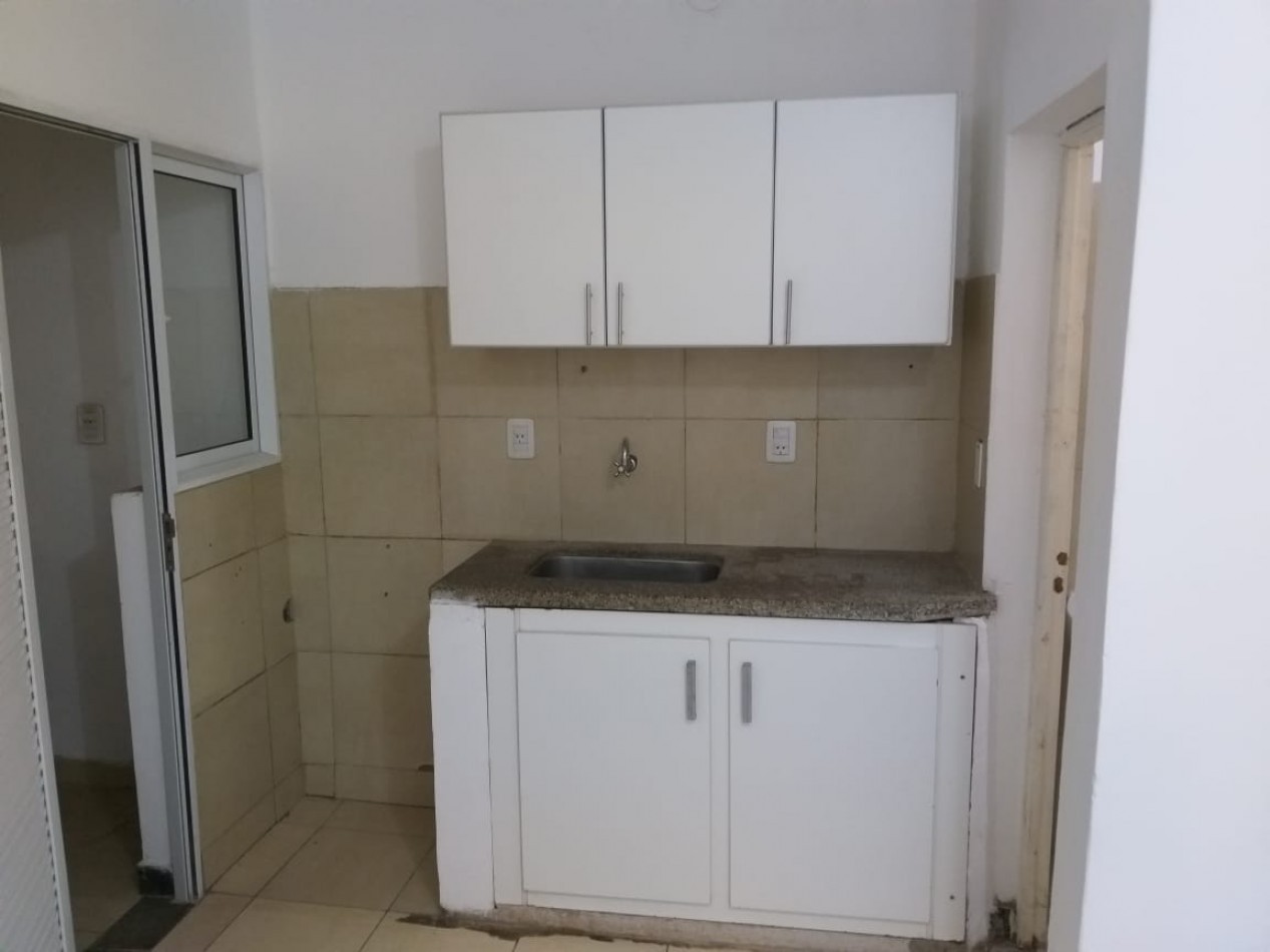 ALQUILER DEPARTAMENTO ZONA UCAUS - Calle Checolosvaquia 1055 (11 E/ 16 Y 18  ensanche sur) - DEPTO 10