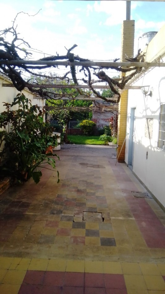 M. MORENO 1625 - 14 ENTRE 33 Y 35 PUIGBO