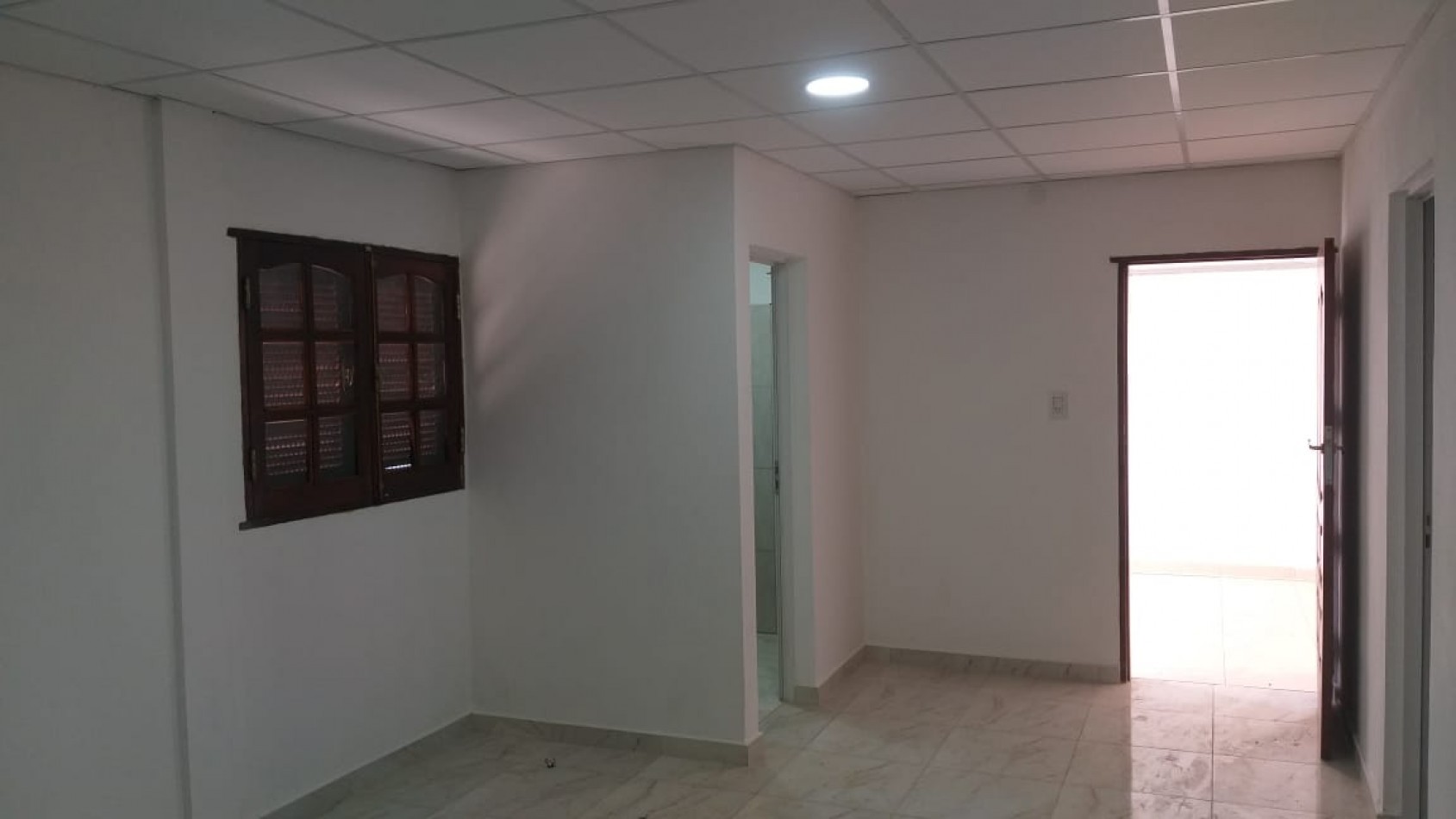 GDOR CASTELLS 751 - 19 ENTRE 16 Y 18 ENSANCHE SUR - ZONA UNCAUS