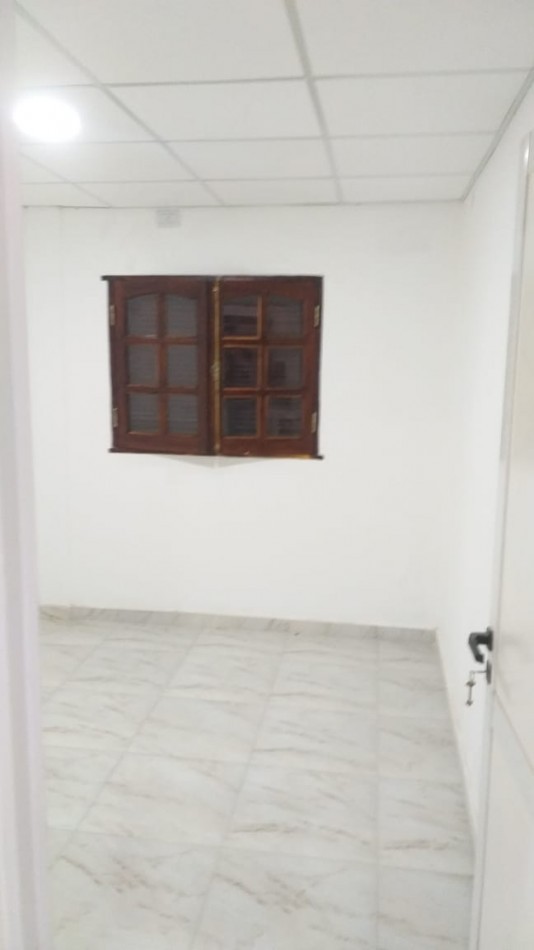 GDOR CASTELLS 751 - 19 ENTRE 16 Y 18 ENSANCHE SUR - ZONA UNCAUS