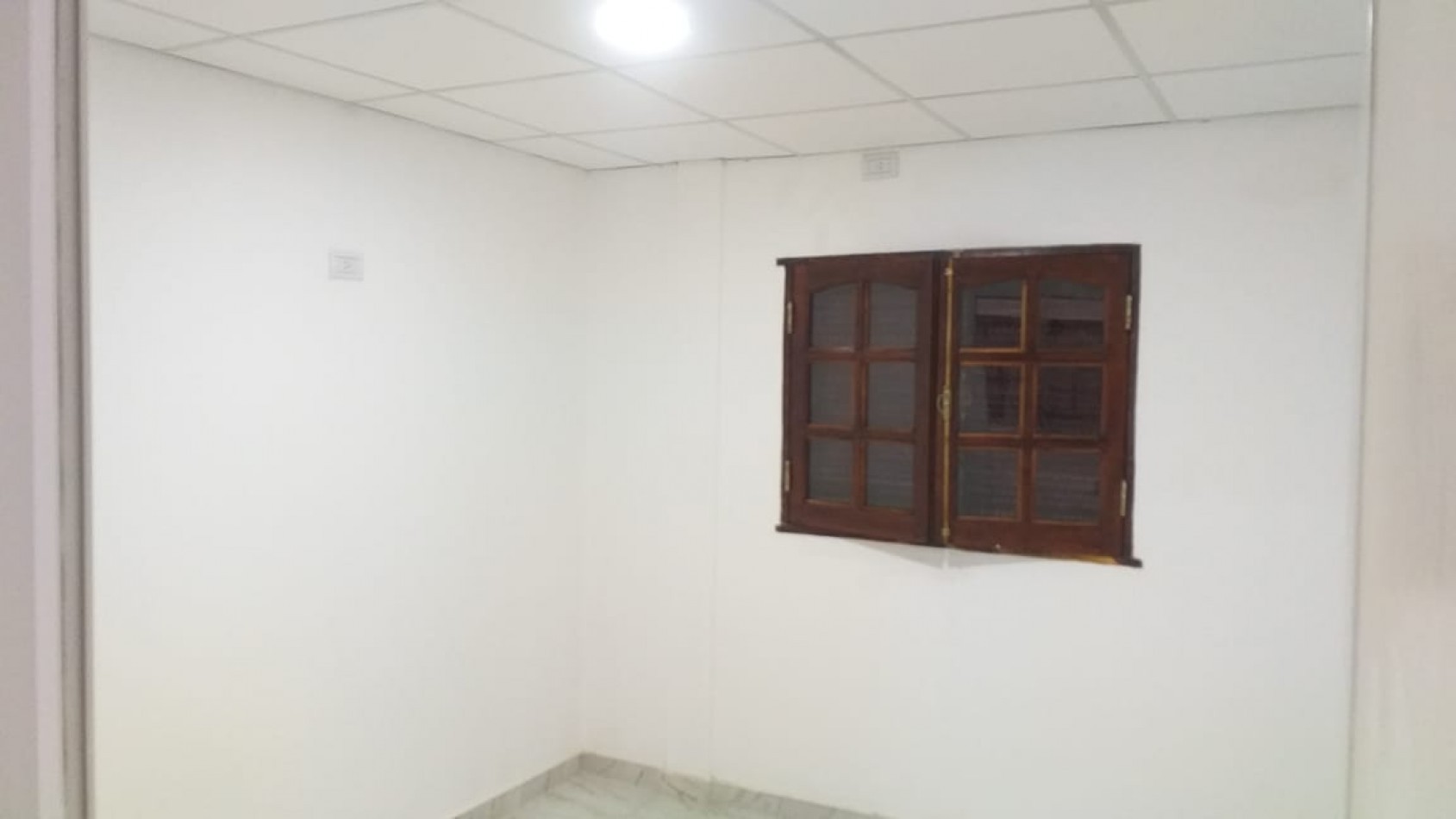 GDOR CASTELLS 751 - 19 ENTRE 16 Y 18 ENSANCHE SUR - ZONA UNCAUS