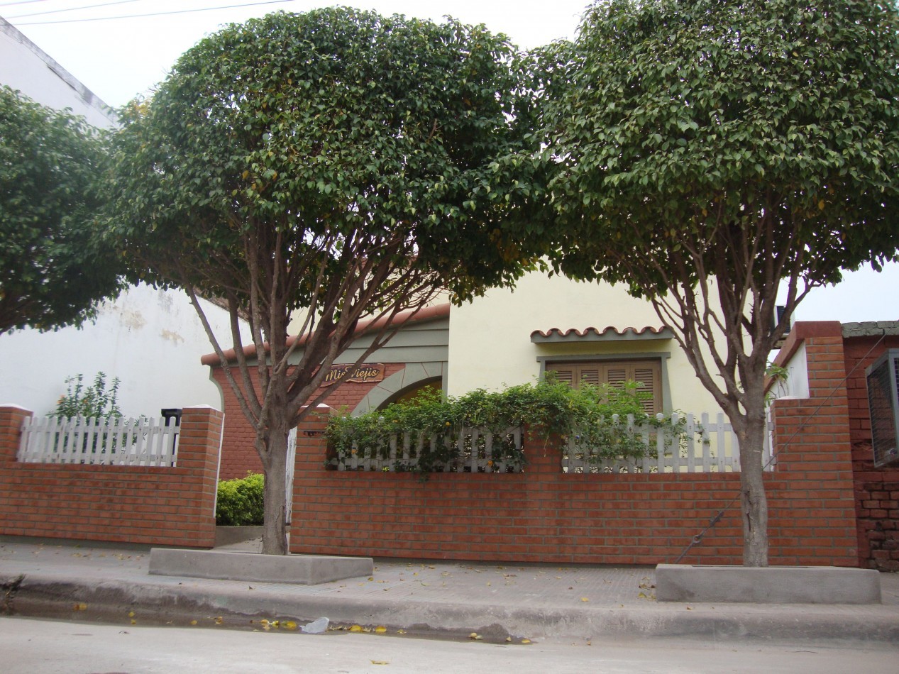 500 URQUIZA - 11 ESQ. 6 CENTRO 