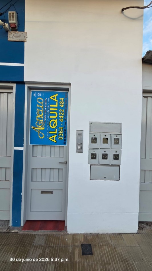 BELGRANO 1333 - 10 E/ 27 Y 29 CENTRO 