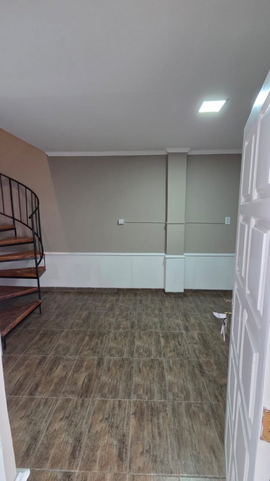 MITRE 710 - 13 ENTRE 16 Y 18 CENTRO 
