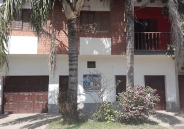 VENTA DE CASA - Bº Belgrano 