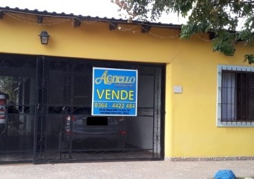 SE VENDE CASA. Av 2 e/ 47 y 49