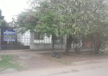 VENTA DE CASA - Bº BELGRANO - ZONA UNIVERSITARIA 