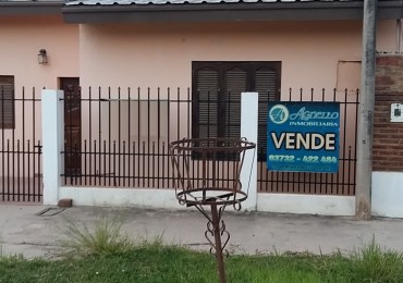 SE VENDE CASA. CALLE 000 E/ 29 Y 31 Bº SANTA TERESITA