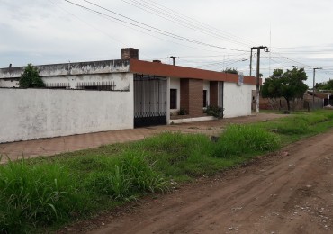 VENTA DE CASA - Bº Belgrano 