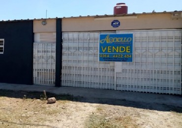 VENTA DE CASA  - Bº EVITA ( Calle 9 e/ 42 y 44)