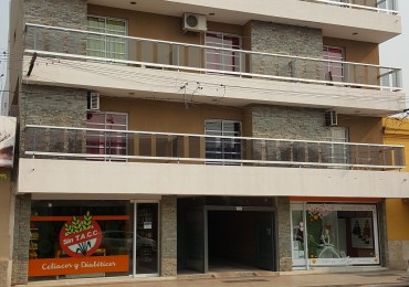 SAN MARTIN 1386 - 12 E/ 27 Y 29 CENTRO