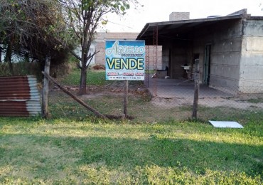 TERRENO PARA VENDER calle 7 entre 22 y 24