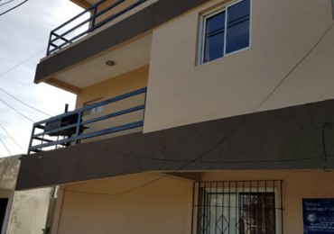 ALQUILER DEPARTAMENTO ZONA UCAUS - Calle Checolosvaquia 1055 (11 E/ 16 Y 18  ensanche sur) - DEPTO 10