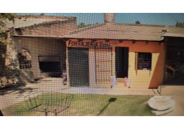 AV. F. CANTEROS 100 - AV. 000 E/ 5 Y 3 B RESERVA ESTE  