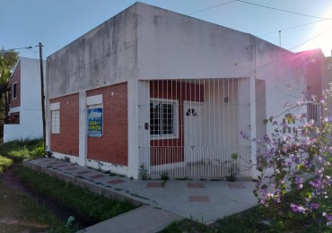 Calle 12 esq. 47 B° Puigo