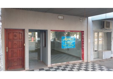 BELGRANO 531 - CALLE 10 E/ 11 Y 13