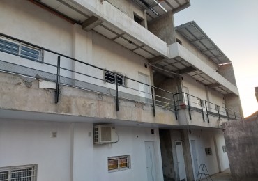 CALLE LAVALLE 724 -  (Calle 7 e/ 10 y 12 - ensanche sur ) - zona uncaus