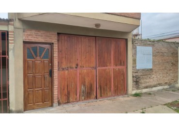 CALLE 19 ESQ. 42 B 104 VIVIENDAS 