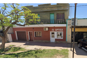 ENTRE RIOS 937 - QUITILIPI 